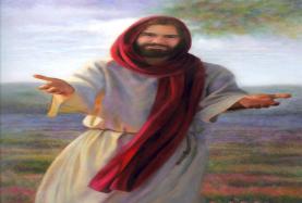 YESUS DATANG MENGUBAH JALAN HIDUPKU